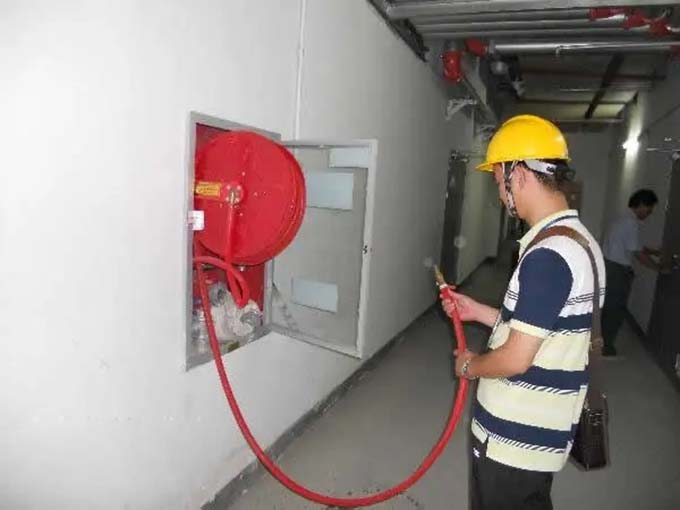 哈尔滨电气安全防火检测厂家