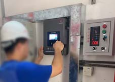 消防系统检测